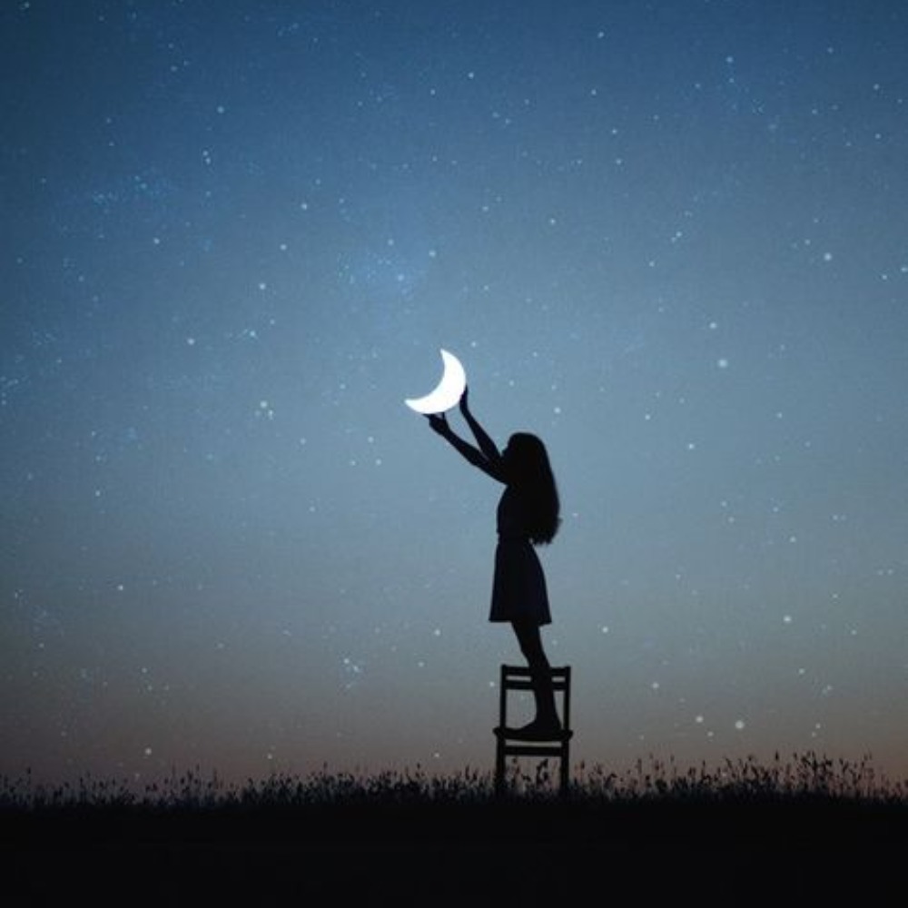 Meet your Posher, Elise